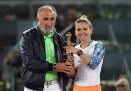 A câștigat roland garrosul în 1970, alături de ilie năstase. This Is The Strangest Thing Ion Tiriac Did With Simona Halep