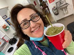 Blendjet recipes for bloody mary health shakes