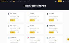 In this post, i will take a look at the top 7 best staking coins. 9 Best Staking Wallets To Stake And Earn Pos Coins For 2021 Coinfunda