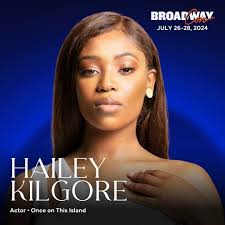 Over and over night of hope benefit