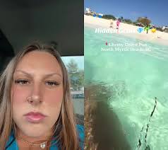 Cherry Grove Hidden Gems