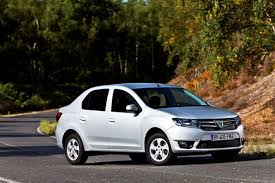 Preview 2013 Dacia Logan Via Carscoop Dacia Sandero Dacia Logan Dacia