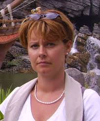 Pascale GRIMALDI, 52 ans (LYON, AMBERIEU EN BUGEY)