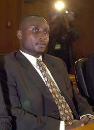 £810th.* mar 28, 1997 in accra, ghana. Fussball Milde Strafe Fur Yeboah 360 000 Mark Sport Faz