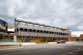 It is a quick drive from the seacoast and boston. Go Cycle Kingston Station Buro Happold