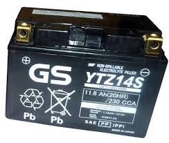 For quality, reliability and performance choose yuasa batteries. Gs Yuasa Battery Ytz14s