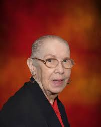 Obituary of Madge Helena Knox