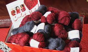 Whether it's one of our awesome baskets, or our elegant pouches. Jimmy Beans Wool Gift Baskets For Knitters Crocheters And Fiber Enthusiasts At Jimmy Beans Wool