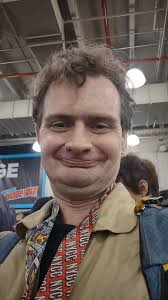 NYCC Paramount booth experience