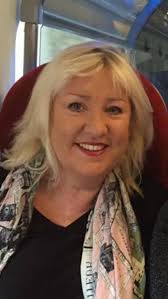 Books On Tour (Review): The Sister-In-Law by Sue Watson