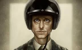 The Unsung Hero of the British Office