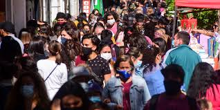Mientras que pozo almonte, melipilla, til til, curacaví y san josé entran en cuarentena solo en su zona urbana. Siete Salen De Cuarentena Revisa Las Comunas Que Hoy 1 De Marzo Cambiaron De Fase Mega