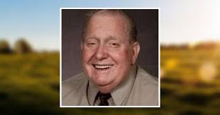 Vernon 'Jerry' Gerald Uptain Obituary June 11, 2015