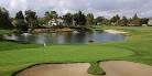 Tijeras Creek Golf Club in Rancho Santa Margarita, California - a ...
