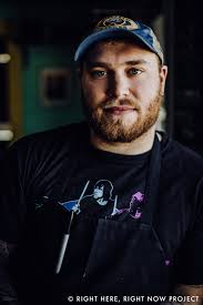 Volume I — RIGHT HERE, RIGHT NOW.