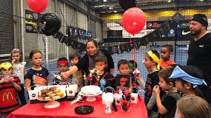 Top Sydney Venues And Ideas For Active Kids Birthday Parties Ellaslist