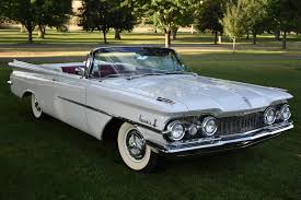 Image result for Indigo 1959 Oldsmobile