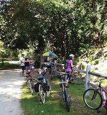 The park is mainly popular for its lovely hiking trails. Torrey C Brown Rail Trail Regulations