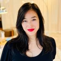 Nicole Lim's Instagram, Twitter & Facebook