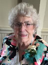 Doris Catherine McGinity Boudreaux Obituary