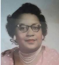 Obituary information for Fannie Lee Roebuck