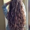 Having natural curls gives you so much freedom for exploration. 1