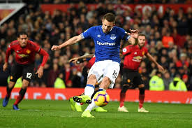 Man united predicted lineup vs evertonmanchester united xi vs everton: Everton Vs Manchester United Odds Preview Live Stream Tv Info Bleacher Report Latest News Videos And Highlights