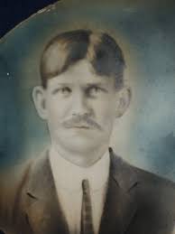 Daniel William “Willie” Alcox (1870-1914)