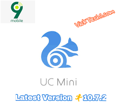 Uc browser apk download in old version support: Download Latest Ucmini Handler 10 7 2 Apk With Better Speed
