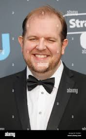 Dominic burgess hi-res stock photography and images