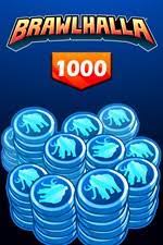 How to redeem brawlhalla codes. Buy Brawlhalla 1000 Mammoth Coins Microsoft Store En In