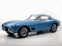 The car was owned by spanish racecar driver marquis alfonso de portago who won that year's tour de france endurance race, giving rise to the model's popular tdf moniker. 1956 Ferrari 250 Gt Berlinetta Tour De France 369212 Best Quality Free High Resolution Car Images Mad4wheels