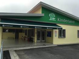 Maybe you would like to learn more about one of these? Kinderland Preschool Setia Alam Shah Alam Selangor Malaysia