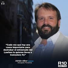 Adrián Albor