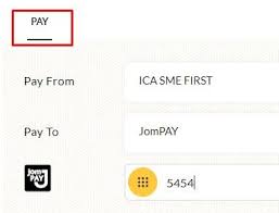 Cara bayar bil sesb online via maybank2u. Cara Bayar Bil Elektrik Online Tnb Maybank2u Cimbclicks