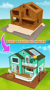My Home My World Idle Design Master Apk Mod Unlimited Money 1 1 12 For Android Free Download