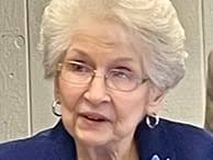 Betty Merrell Obituary (2024)