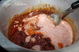 Kari kepala ikan pekat & marvelous подробнее. Kari Mamak Kepala Ikan Merah Azie Kitchen
