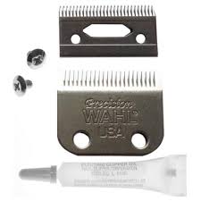 Fast & free shipping on many items! Wahl Precision Replacement Hair Clipper Blade Set 1045 2050 500 Beard Blade
