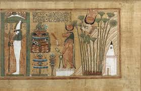 Animales sagrados del antiguo Egipto