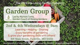 Garden Group