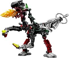 Bionicle 2 Legends Of Metru Nui Dvd Protocairn Lego Bionicle Lego Creations Bionicle