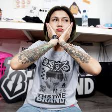 Model kaos wanita distro terbaru masa kini youtube sumber www.youtube.com. 25 Kaos Distro Terbaik Yang Bisa Kalian Pilih Mana Favoritmu Uss Feed