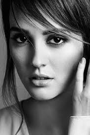 Ed westwick y leighton meester, chismosa, actriz, ed westwick y, negras,  leighton meester, Fondo de pantalla HD