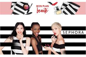 How can you reach nyx cosmetics customer. Code Promo Sephora Les Offres De Reduction Du Moment