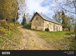 In 2018 it was sent to a special restoration facility at biggin hill airport outside london for a complete restoration. Abandoned House Tatoi Image Photo Free Trial Bigstock