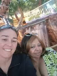 It's karaoke Friday at the Sand Bar!!!!! And we started early. Celebrating  with Stephany June and all her peeps for her bday. Come