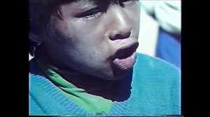 Yo Jamás Fuí Niño