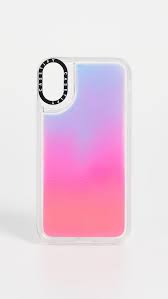 Casetify Flame Neon Sand Iphone Case Shopbop End Of Year Sale Up To 75 Sale Casetify Iphone Case Apple Phone Case Iphone Phone Cases