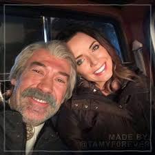 I love this 😃 She's so happy it makes me smile 😃